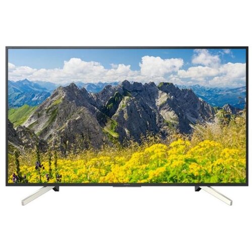 Sony Kd65xf7596 Baep Ultra Hd Dvb T T2 C S S2 Smart Hdr Android 4k Ultra Hd Televizor Cena Cene Srbija Prodaja Beograd Novi Sad Nis