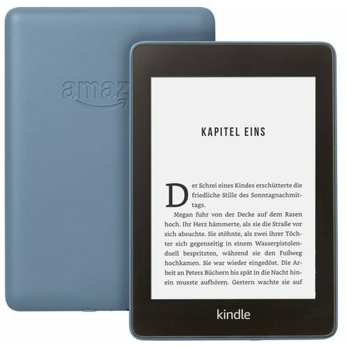 Amazon Kindle Paperwhite 8GB Cene