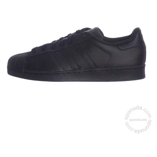 Adidas AF5666_Superstar superge črna