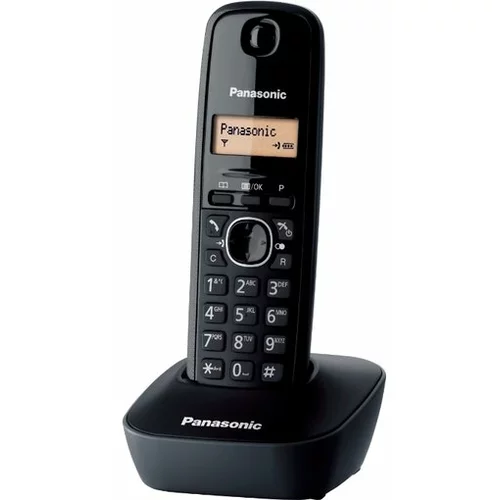 Panasonic STACIONARNI TELEFON PANASONIC KX-TG1611FXH