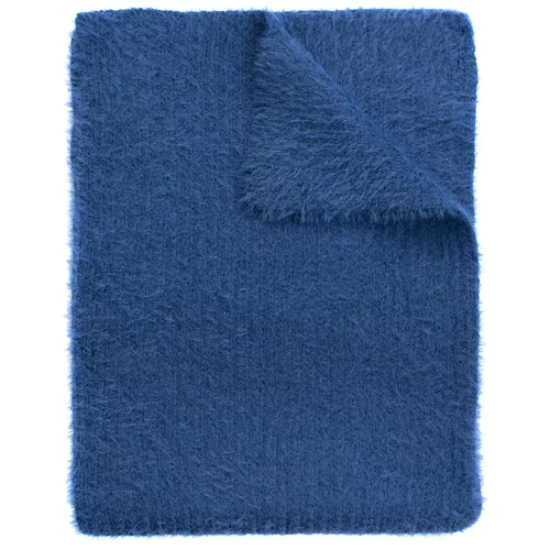 Art of Polo Woman's Scarf sz18550 Navy Blue
