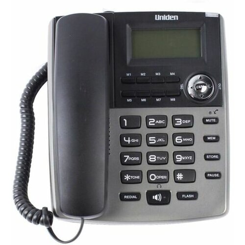 Uniden bežični telefon AS7401T Cene