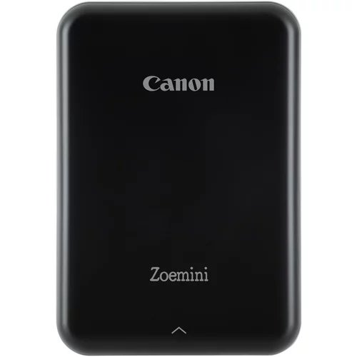 Canon Žepni tiskalnik Zoemini (črn)