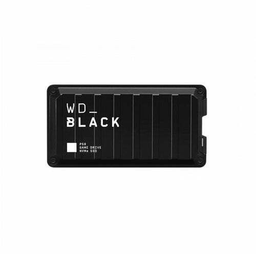 Western Digital BLACK 500GB D30 Game Drive SSD WDBATL5000ABK-WESN Slike