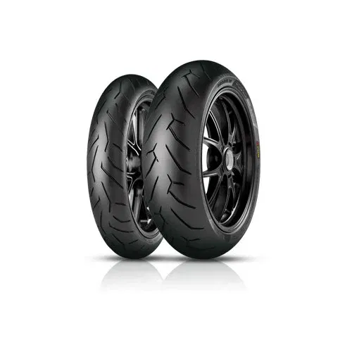 Pirelli Diablo Rosso Ii 160 60 Zr17 Tl 69w Zadnje Kolo M C Shoptok Si
