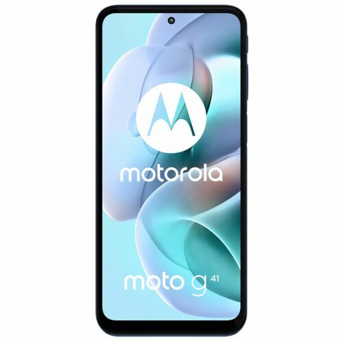 Motorola Moto g41, XT2167-2, 6 4" 1080x2400px, OLED 60Hz,DS, MTK Helio G85,... Cene