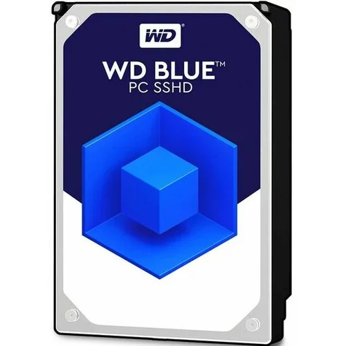 Western Digital WD Blue 1TB 3,5" SATA3 64MB 5400rpm (WD10EZRZ) trdi disk