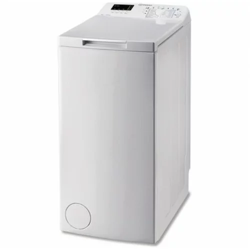Indesit pralni stroj z zgornjim polnjenjem BTW S6230P EU/N