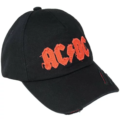 ACDC CAP PREMIUM ACDC