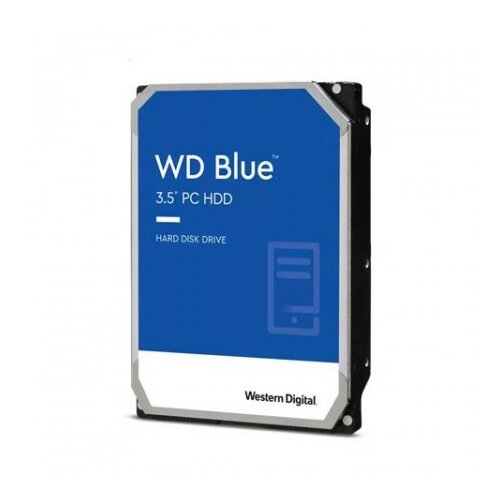 Western Digital Blue 2TB Hard Disk WD20EZBX hard disk Cene