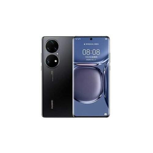 Huawei P50 PRO 8GB/256GB Black, mobilni telefon Slike