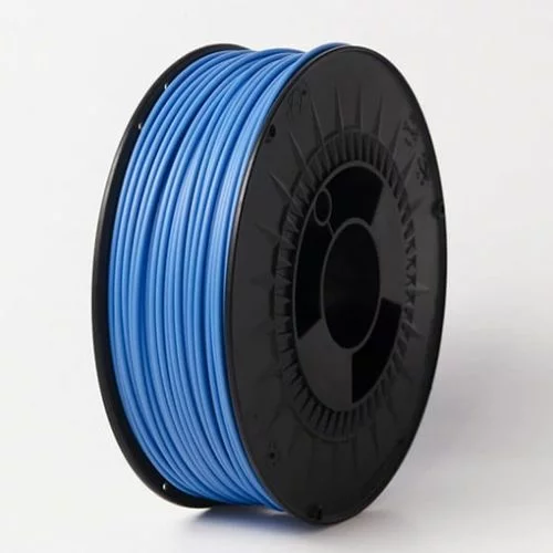 Trček pla filament 1,75 - modra