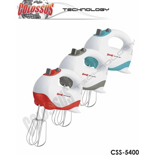 Colossus ručni mikser  CSS-5400 Cene