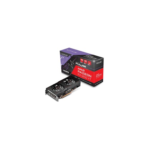 Sapphire AMD RX6650XT PULSE GAMING OC 8GB, 11319-03-20G grafička kartica Cene