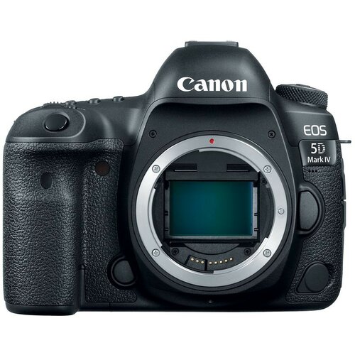 Canon EOS 5D Mark IV body digitalni fotoaparat Slike