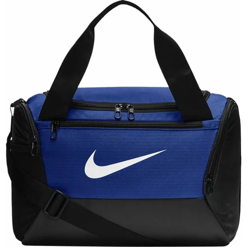 Nike Športna torba NK BRSLA XS DUFF - 9.5 Vijolična