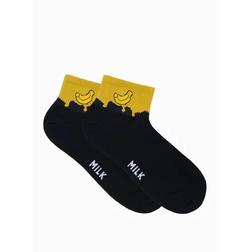Edoti Women's socks ULR104