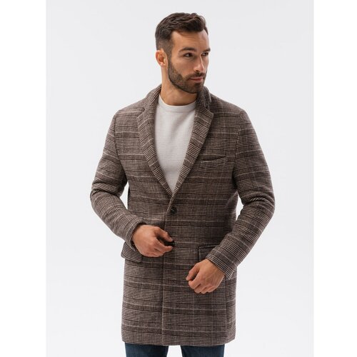 Ombre clothing men's coat C499  Cene