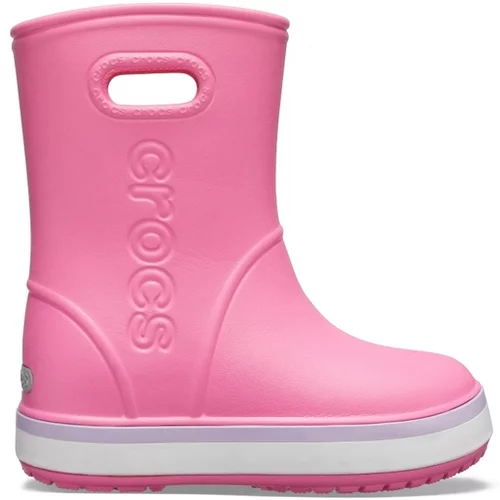 Crocs Kids’ Crocband™ rain boot