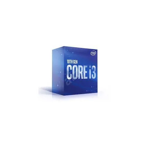 Intel core I3 10300 8MB LGA1200 box procesor