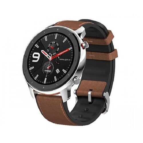 Amazfit GTR 47mm Stainless Steel | ePonuda.com