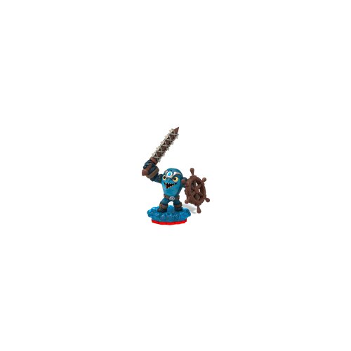 skylanders trap team echo