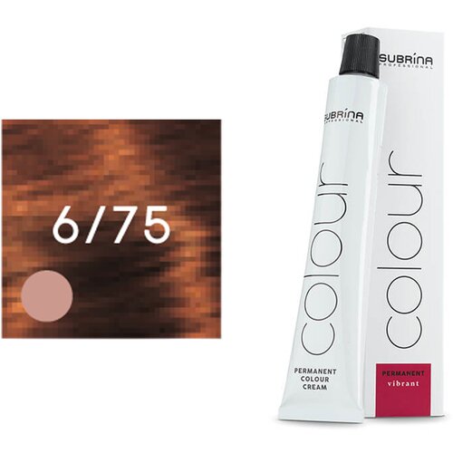 Subrina farba za kosu 6/75 new 100ML 14918
