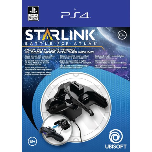Ubisoft Entertainment PS4 Starlink Mount Co-Op Pack Slike