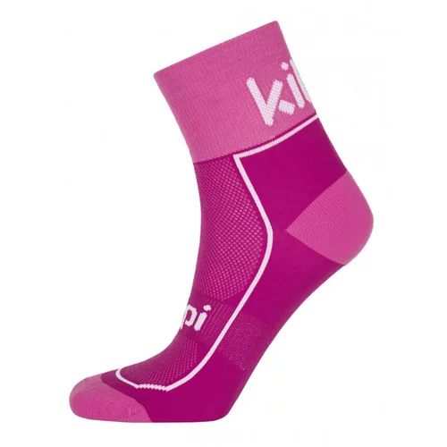 Kilpi REFTY-U socks pink