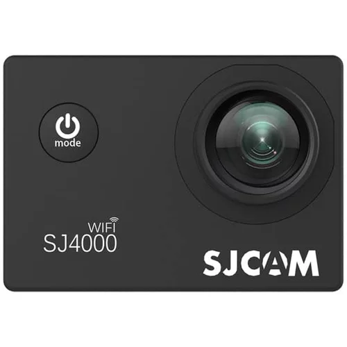 Sjcam SJ4000WIFI akcijska kamer