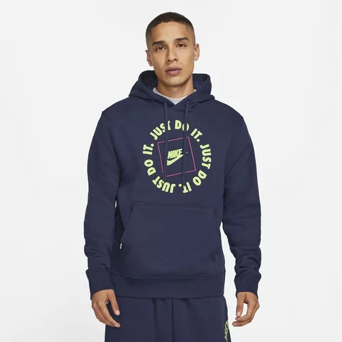 Nike Sportswear JDI Men's Pullover Fleece Hoodie