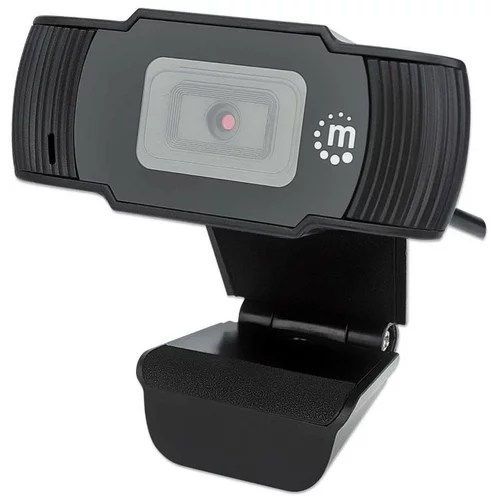 Manhattan Spletna kamera 1080p USB