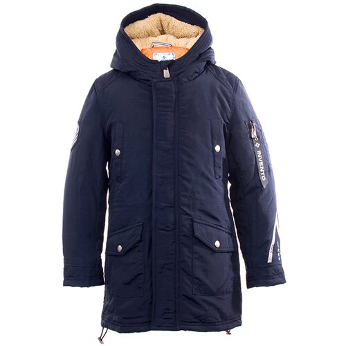 Invento jakna za dečake PACO 710028-NAVY Cene