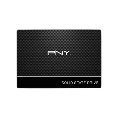 Pny SSD 120GB 2.5&quot; SATA3 3D T LC 7MM, CS900