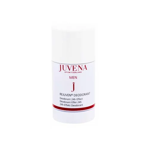Juvena Rejuven® Men 24h deodorant v stiku brez aluminija 75 ml za moške