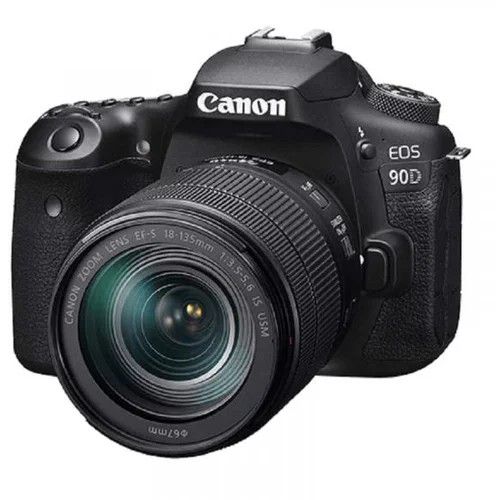 Canon EOS90D OHIŠJE CANON