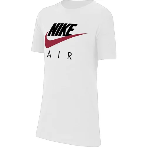Nike Otroška majica TEE N AIR FA20 1 Bela