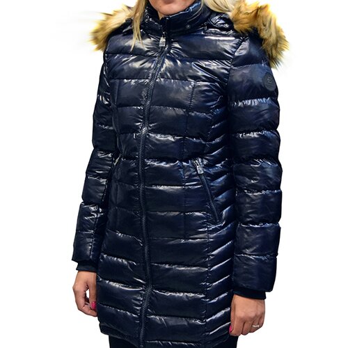 Eastbound ženska jakna SHINY LL EZJ01302-06-TEGE  Cene
