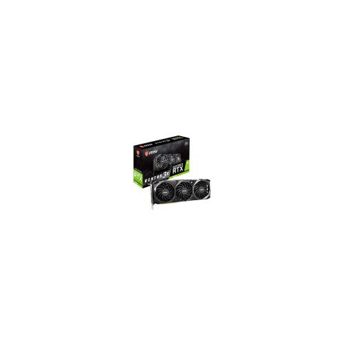 MSI GeForce RTX 3090 VENTUS 3X 24G OC, 24GB GDDR6X, 384-bit, clock 1725 MHz grafička kartica Cene