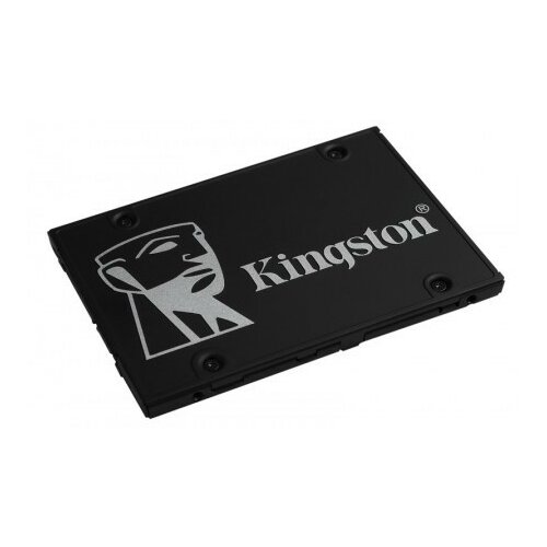 Kingston SKC600/1024G 1TB SSDNow KC600 series SATA III ssd hard disk Slike
