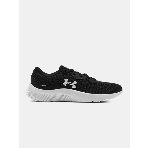 Under Armour Shoes W Mojo 2-BLK - Women's