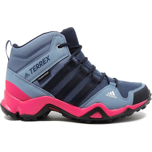 Adidas dečije cipele TERREX AX2R CP K MID GPG AC7976  Cene