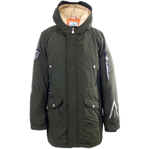 Invento jakna za dečake PACO 710028-OLIVE Cene