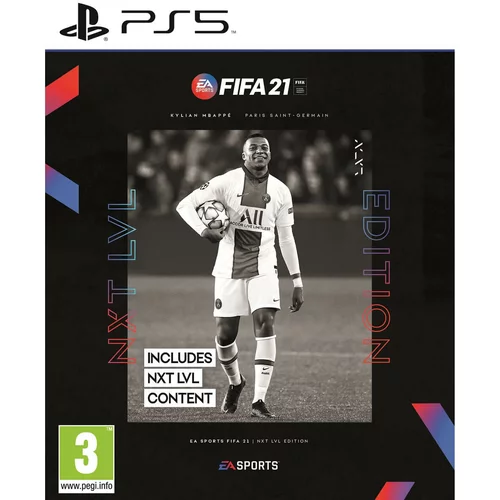 Electronic Arts FIFA 21 PS5