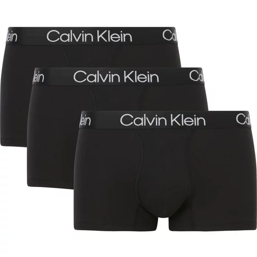 Calvin Klein Men's trunks Set of three