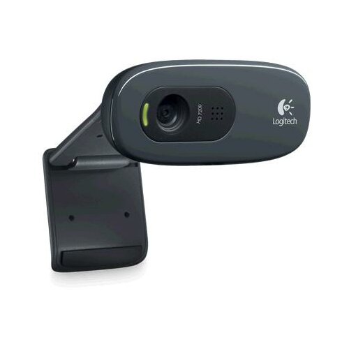 Logitech HD Webcam C270 - EMEA ( 960-001063 ) Cene
