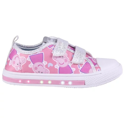 Peppa Pig SNEAKERS SUELA PVC CON LUCES PEPPA PIG