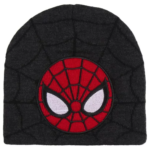 Spiderman HAT WITH APPLICATIONS EMBROIDERY SPIDERMAN