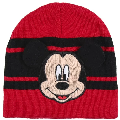 Mickey HAT WITH APPLICATIONS EMBROIDERY MICKEY