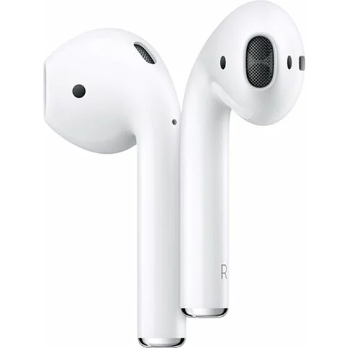 Apple Apple AirPods (2019) with charging case Bela